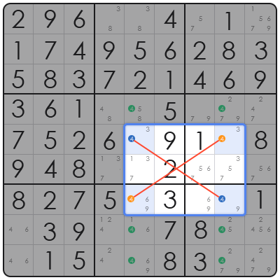 miracle sudoku
